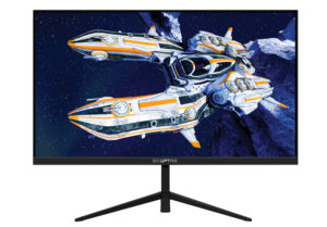 Sceptre 25" Gaming Monitor E255B-FWD 168 1