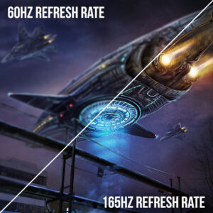 210413105512 165hz refresh rate