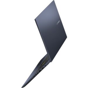 ASUS VivoBook 15 F513EA OS36 Core i3 1115G4 3 GHz Win 10 Home in S mode UHD Graphics 8 GB RAM 256 GB SSD NVMe 15.6 1920 x 1080 Full HD Wi Fi 6 black bottom black top bespoke black LCD co