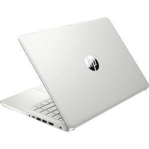 HP 14 fq0032od Laptop 14 Touch Screen AMD 3020e 4GB Memory 64GB eMMC Windows 10 1