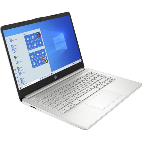 HP 14 fq0032od Laptop 14 Touch Screen AMD 3020e 4GB Memory 64GB eMMC Windows 10 4