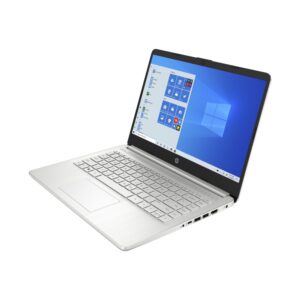 HP 14 fq0032od Laptop 14 Touch Screen AMD 3020e 4GB Memory 64GB eMMC Windows 10 5