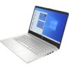 HP 14 fq0032od Laptop 14 Touch Screen AMD 3020e 4GB Memory 64GB eMMC Windows 10 7