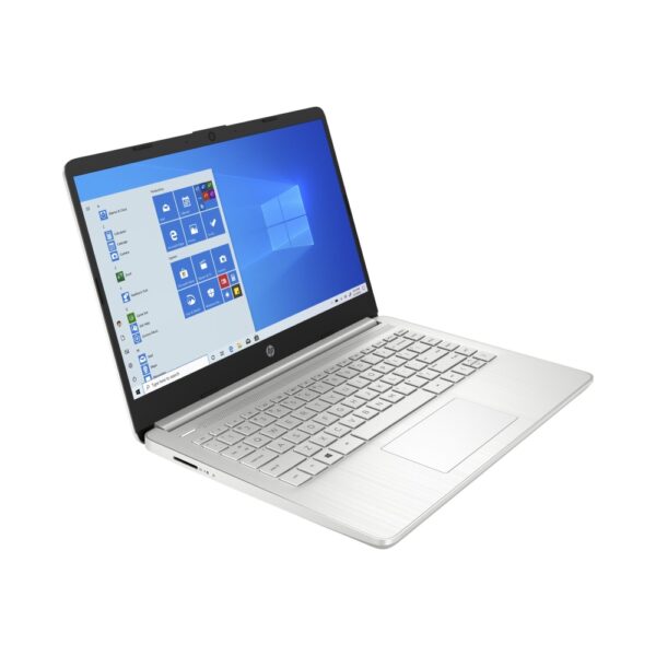 HP 14 fq0032od Laptop 14 Touch Screen AMD 3020e 4GB Memory 64GB eMMC Windows 10 8