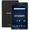 Hyundai HyTab Plus 10.1 IPS HD Tablet Quad Core Processor 2GB RAM 32GB Storage Dual Camera WiFi Android 10 Go Edition Black 3