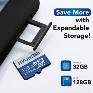 Hyundai Hytab 7 Inch Tablet 1GB RAM 32GB Storage 2 Medium