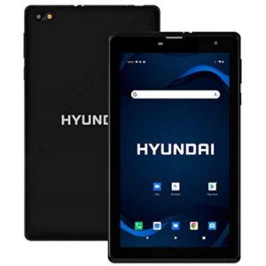 Hyundai Hytab 7 Inch Tablet 1GB RAM 32GB Storage 6 Medium