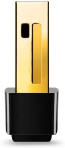TP Link TL WN725N 150 Mb WirelessN Nano USB Adapter 2.4 GHz Black TPLink 2