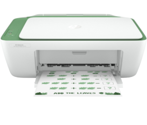 HP DESKJET INK ADVANTAGE 2375 ALL IN ONE PRINTER 1