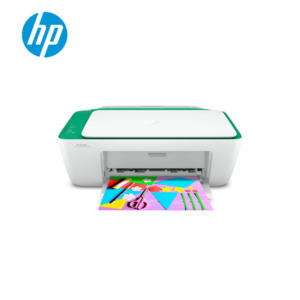 HP DESKJET INK ADVANTAGE 2375 ALL IN ONE PRINTER 2