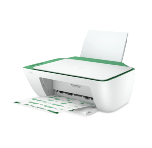 HP DESKJET INK ADVANTAGE 2375 ALL IN ONE PRINTER 3