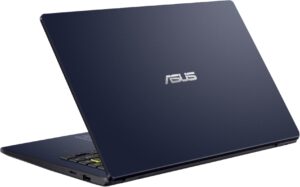 ASUS 14.0 Laptop Intel Celeron N4020 4GB Memory 64GB eMMC Star Black Star Black 1