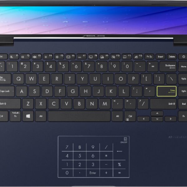 ASUS 14.0 Laptop Intel Celeron N4020 4GB Memory 64GB eMMC Star Black Star Black 3