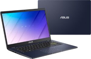 ASUS 14.0 Laptop Intel Celeron N4020 4GB Memory 64GB eMMC Star Black Star Black 4