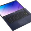 ASUS 14.0 Laptop Intel Celeron N4020 4GB Memory 64GB eMMC Star Black Star Black 5