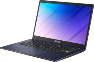 ASUS 14.0 Laptop Intel Celeron N4020 4GB Memory 64GB eMMC Star Black Star Black 6