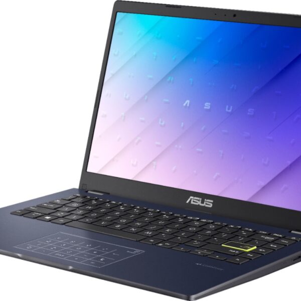 ASUS 14.0 Laptop Intel Celeron N4020 4GB Memory 64GB eMMC Star Black Star Black 6