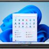 ASUS Vivobook 15.6 Laptop Intel 10th Gen i3 8GB Memory 256GB PCIE SSD Slate Grey 3