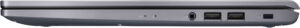 ASUS Vivobook 15.6 Laptop Intel 10th Gen i3 8GB Memory 256GB PCIE SSD Slate Grey 6