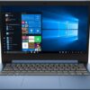 Lenovo IdeaPad 1 14IGL05 14 4GB 128GB Intel Pentium Silver N5030 X4 1.1GHz Win10 Ice Blue 0