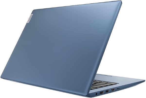 Lenovo IdeaPad 1 14IGL05 14 4GB 128GB Intel Pentium Silver N5030 X4 1.1GHz Win10 Ice Blue 2