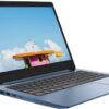 Lenovo IdeaPad 1 14IGL05 14 4GB 128GB Intel Pentium Silver N5030 X4 1.1GHz Win10 Ice Blue 4