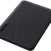 Toshiba Canvio Advance 1TB Portable External Hard Drive USB 3.0 Black HDTCA10XK3AA 1