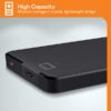 WD 2TB Elements Portable External Hard Drive HDD USB 3.0 Compatible with PC Mac PS4 Xbox WDBU6Y0020BBK WESN 5