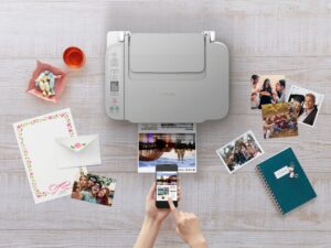 Canon PIXMA TS3520 3