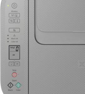 Canon PIXMA TS3520 4