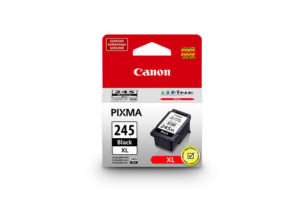 Canon 245 Black XL