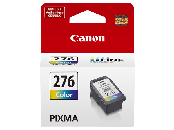 Canon pg 276