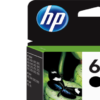 HP 65 Black XL