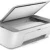 HP DeskJet 2755 Wireless All in One Printer Mobile Print Scan Copy HP Instant Ink Ready Works with Alexa 3XV17A 11