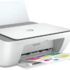 HP DeskJet 2755 Wireless All in One Printer Mobile Print Scan Copy HP Instant Ink Ready Works with Alexa 3XV17A 12