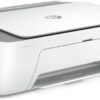HP DeskJet 2755 Wireless All in One Printer Mobile Print Scan Copy HP Instant Ink Ready Works with Alexa 3XV17A 13