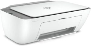 HP DeskJet 2755 Wireless All in One Printer Mobile Print Scan Copy HP Instant Ink Ready Works with Alexa 3XV17A 13
