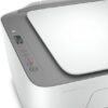 HP DeskJet 2755 Wireless All in One Printer Mobile Print Scan Copy HP Instant Ink Ready Works with Alexa 3XV17A 15