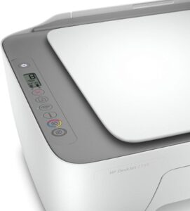 HP DeskJet 2755 Wireless All in One Printer Mobile Print Scan Copy HP Instant Ink Ready Works with Alexa 3XV17A 15