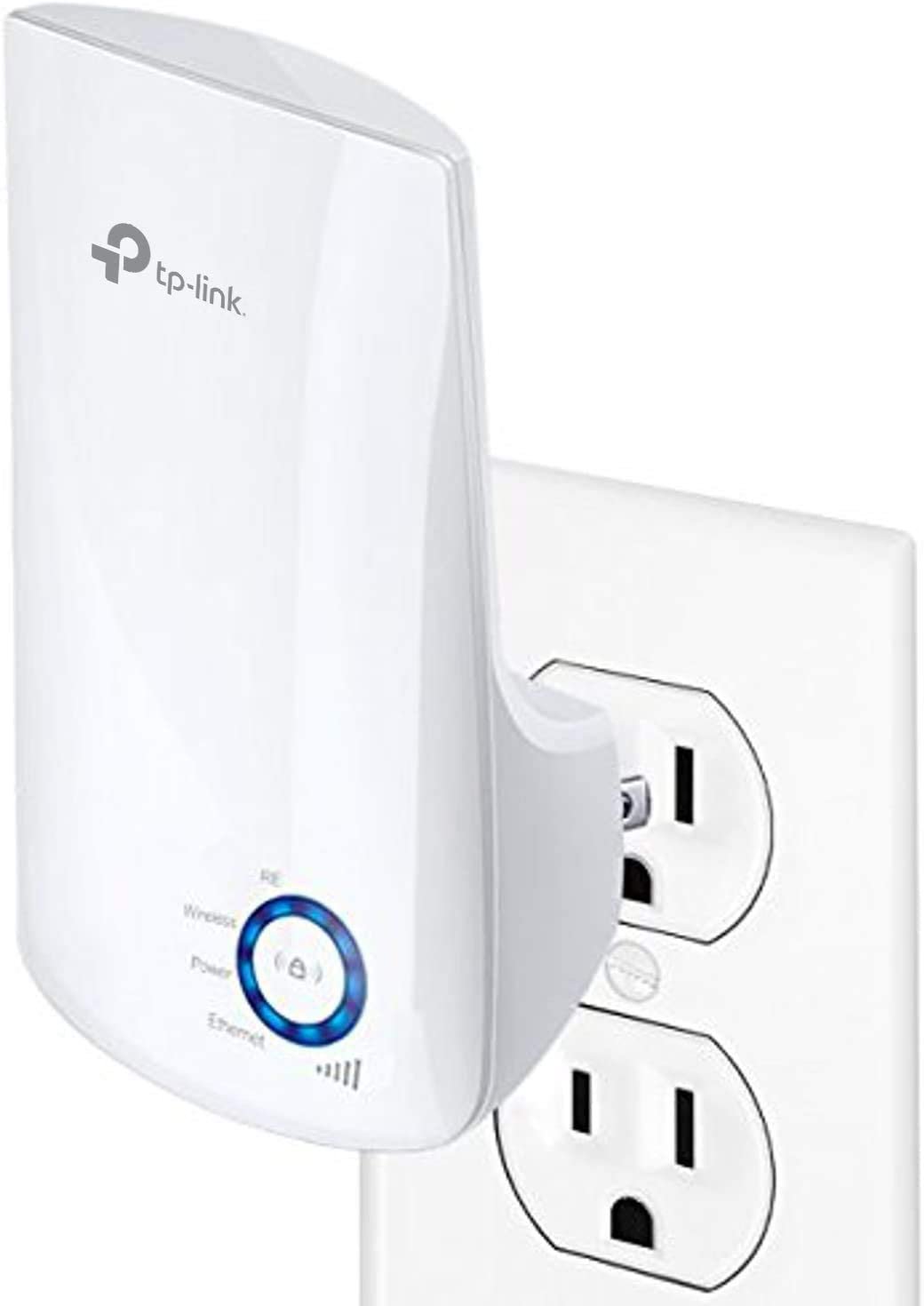 tp link wifi extender n300 manual