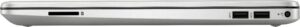HP 15.6 Laptop Intel Core i3 8GB Memory 256GB SSD Natural Silver 4
