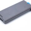 Amanda New Laptop Battery 9cell Replacement for Panasonic Toughbook Cf 30 Cf 31 Cf 53 CF VZSU46 CF VZSU46S CF VZSU46U CF VZSU46R CF VZSU46AU CF VZSU71U CF VZSU72U 10.65V 8.55Ah 4