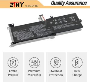 Lenovo Ideapad 130 15AST Battery 1