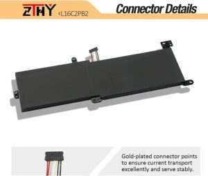 Lenovo Ideapad 130 15AST Battery 2