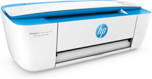 HP DeskJet Ink Advantage 3775 All in One Printer J9V87B 1