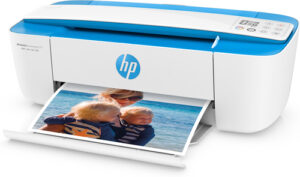 HP DeskJet Ink Advantage 3775 All in One Printer J9V87B 2