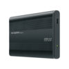 2.5 SATA HARD DRIVE ENCLOSURE USB 3.0