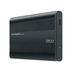 2.5 SATA HARD DRIVE ENCLOSURE USB 3.0