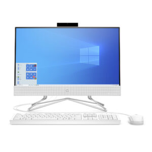 HP 22 DD0110 21.5 FHD All in One Computer 1