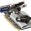 MSI Geforce 210 1024 MB DDR3 PCI Express 2.0 Graphics Card MD1G D3 3